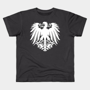 Kaiserreich Eagle Kids T-Shirt